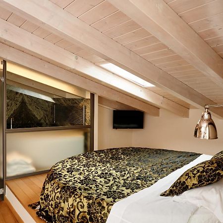 Bed and Breakfast Ad Sidera Pastrengo Zimmer foto