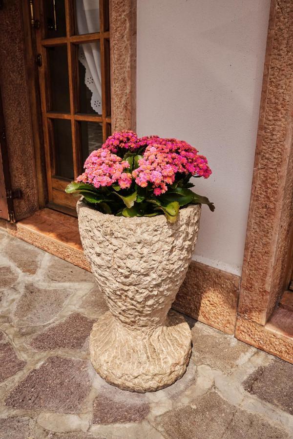 Bed and Breakfast Ad Sidera Pastrengo Exterior foto