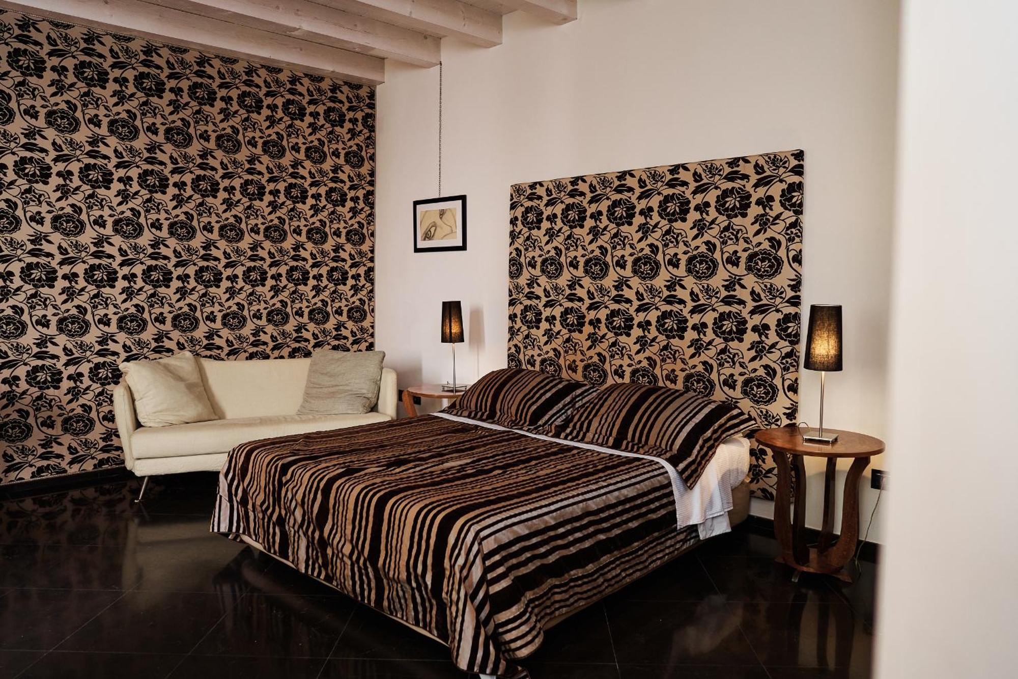 Bed and Breakfast Ad Sidera Pastrengo Zimmer foto