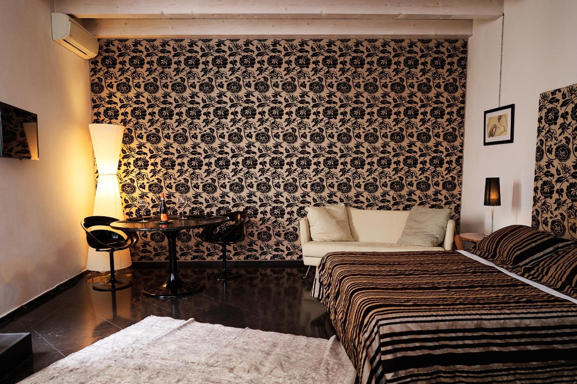 Bed and Breakfast Ad Sidera Pastrengo Zimmer foto