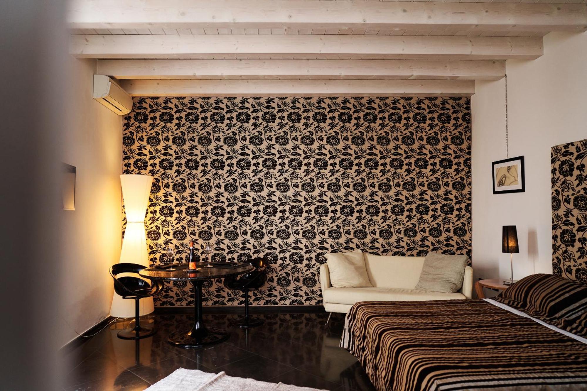 Bed and Breakfast Ad Sidera Pastrengo Zimmer foto