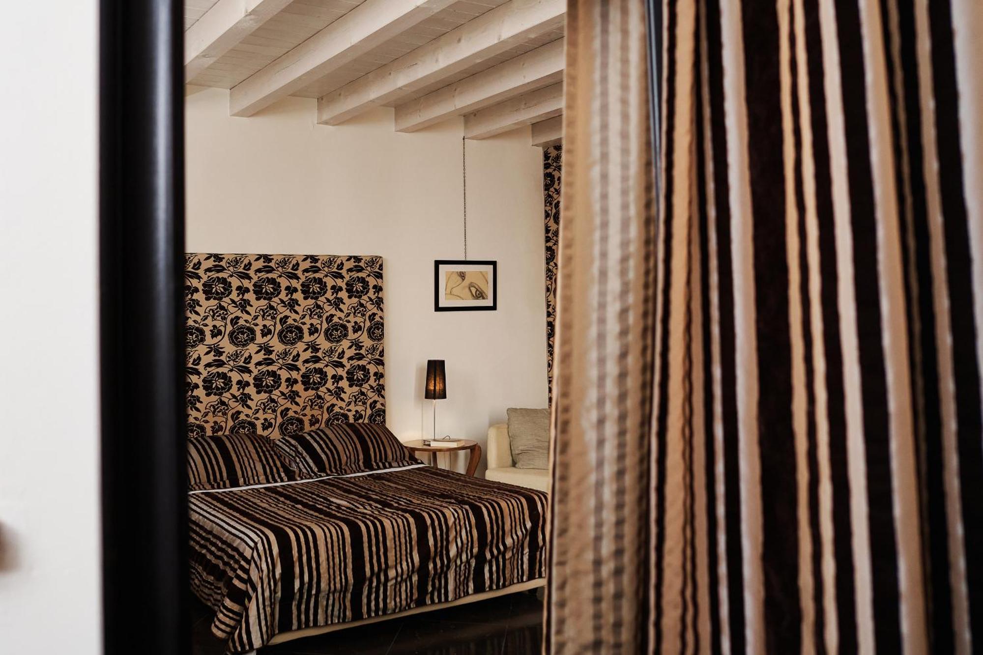 Bed and Breakfast Ad Sidera Pastrengo Zimmer foto