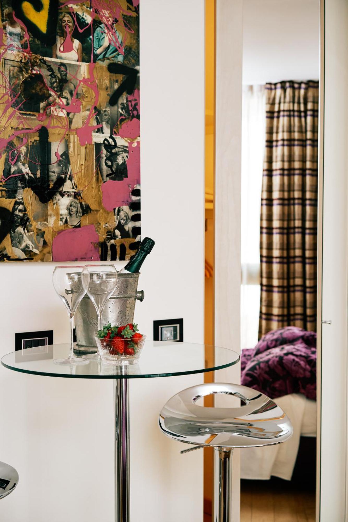 Bed and Breakfast Ad Sidera Pastrengo Zimmer foto