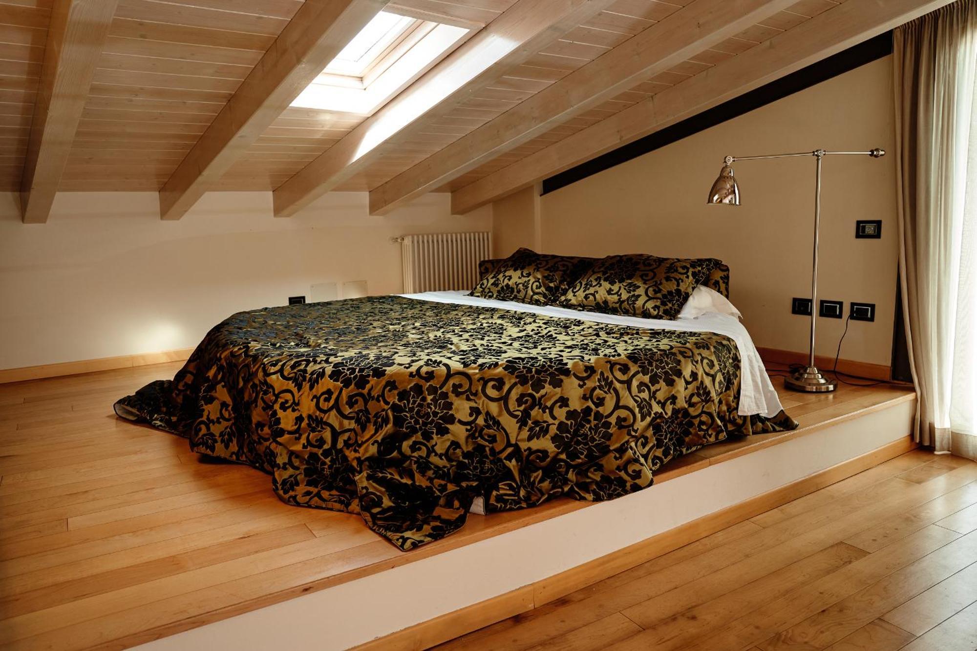 Bed and Breakfast Ad Sidera Pastrengo Zimmer foto