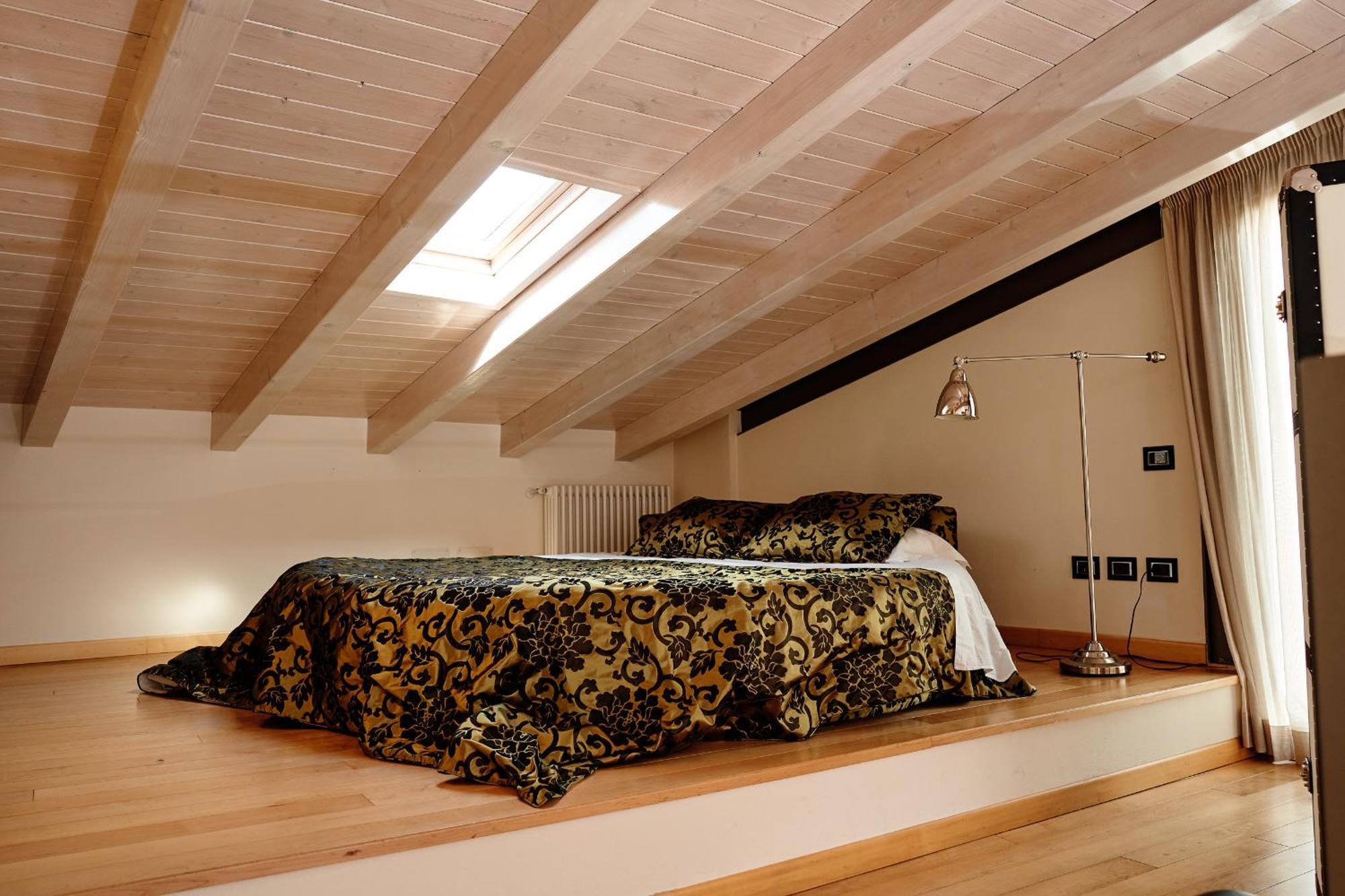 Bed and Breakfast Ad Sidera Pastrengo Zimmer foto