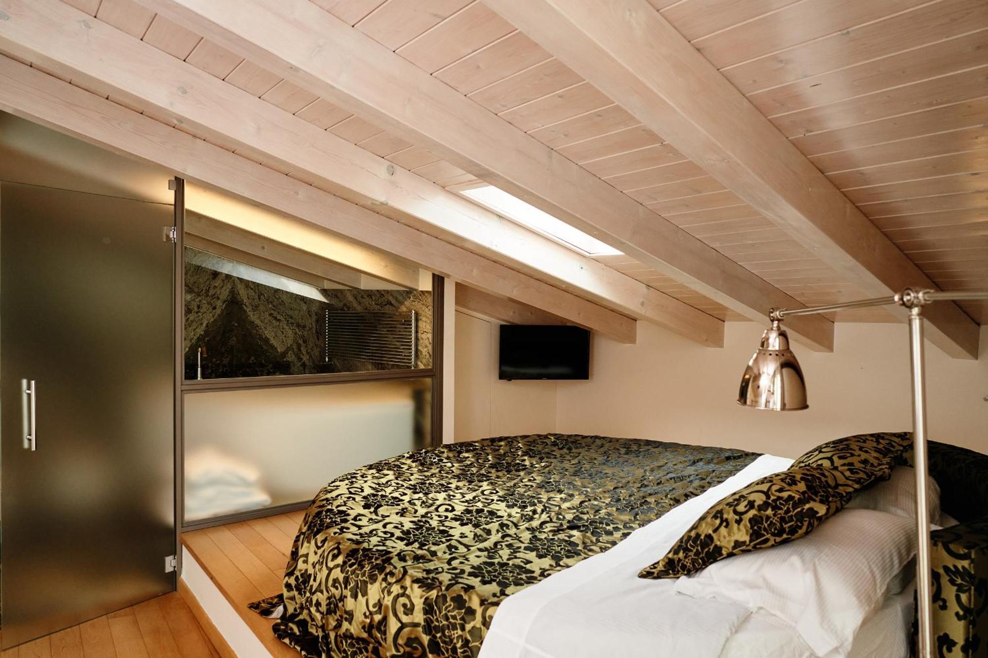Bed and Breakfast Ad Sidera Pastrengo Zimmer foto