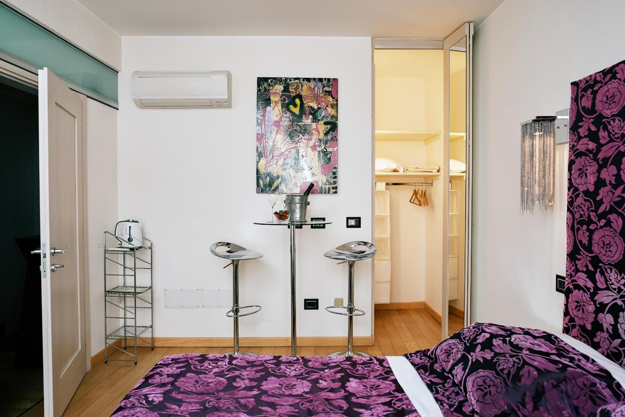 Bed and Breakfast Ad Sidera Pastrengo Zimmer foto