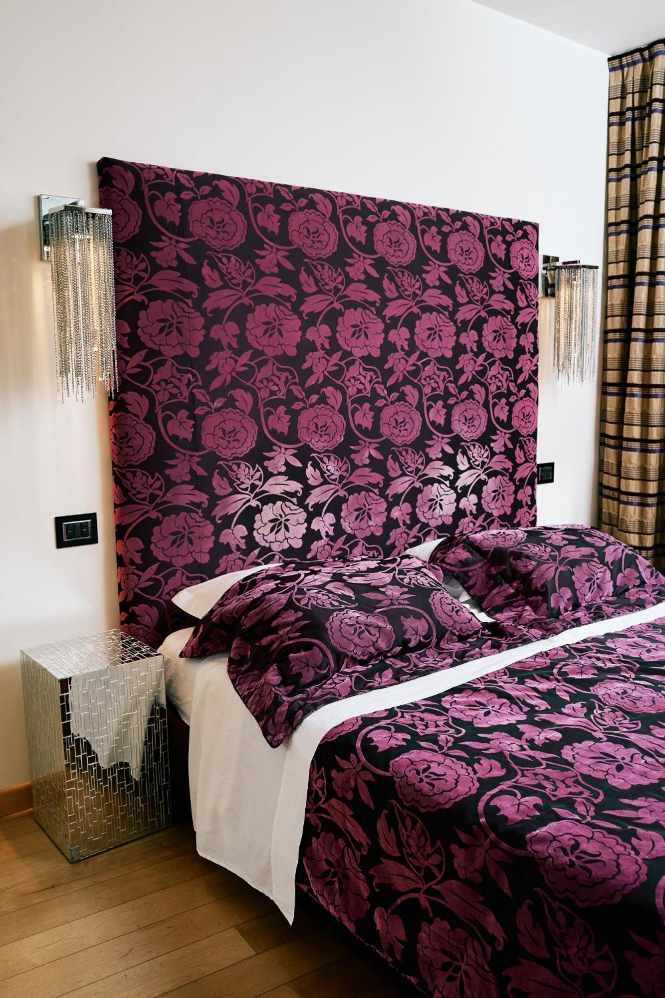 Bed and Breakfast Ad Sidera Pastrengo Zimmer foto