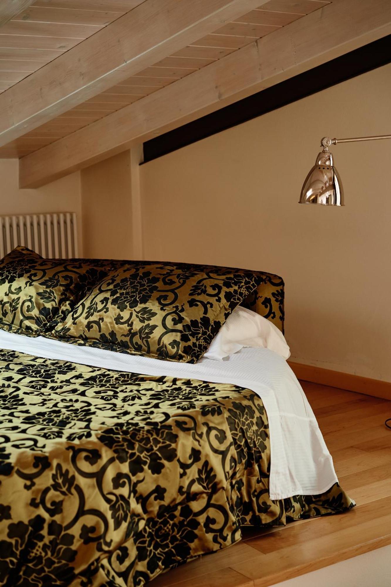 Bed and Breakfast Ad Sidera Pastrengo Zimmer foto