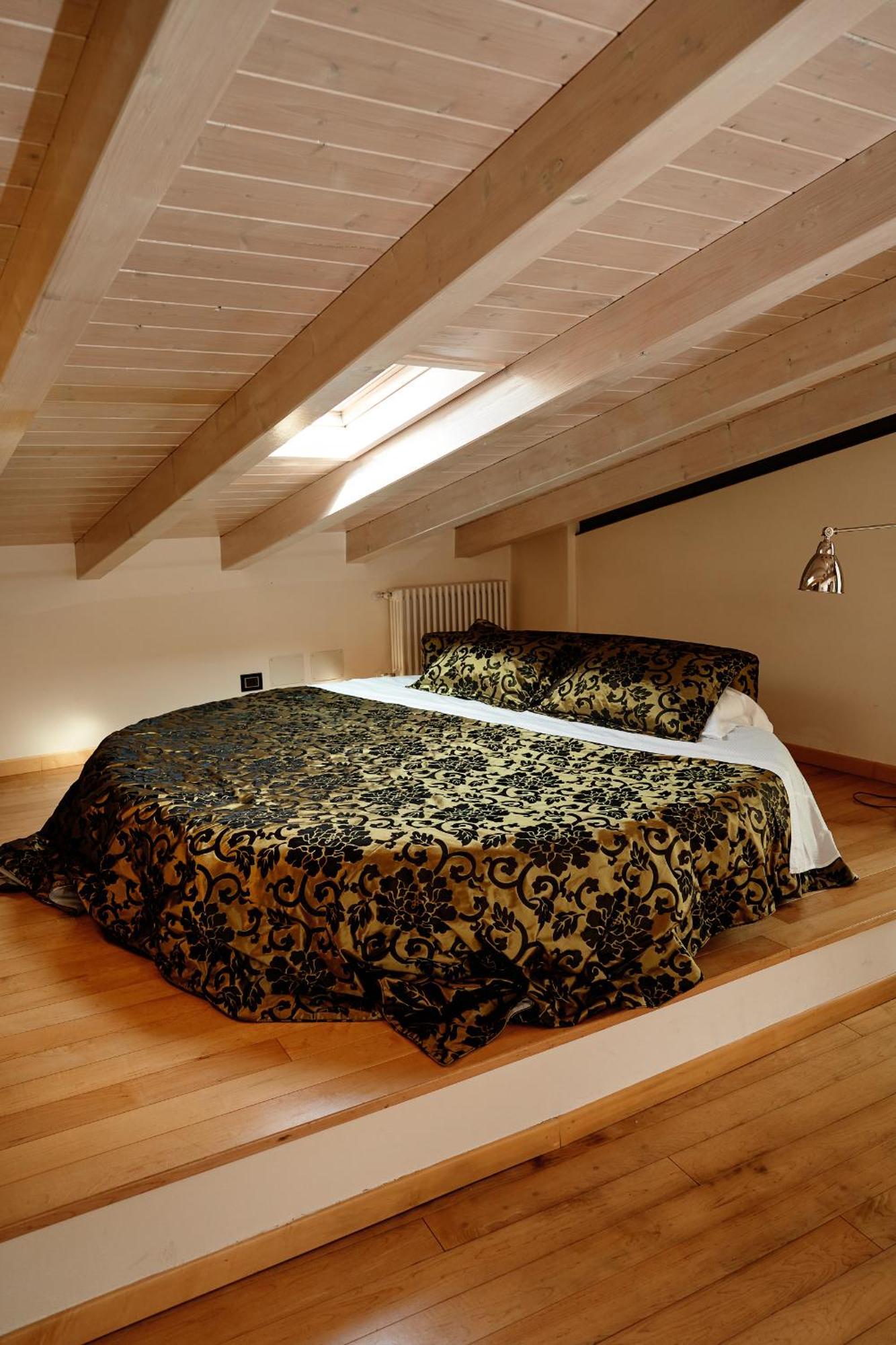 Bed and Breakfast Ad Sidera Pastrengo Zimmer foto