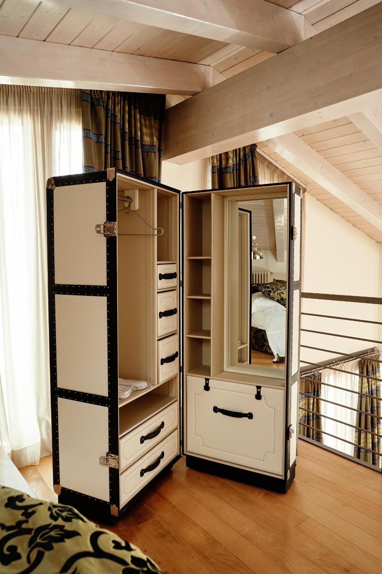 Bed and Breakfast Ad Sidera Pastrengo Zimmer foto