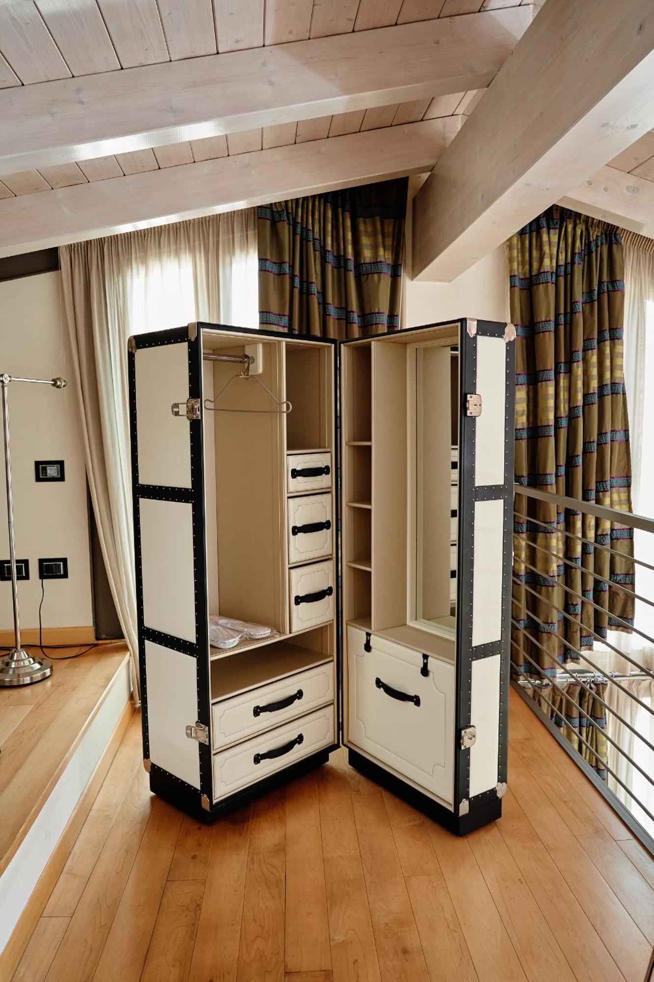Bed and Breakfast Ad Sidera Pastrengo Zimmer foto