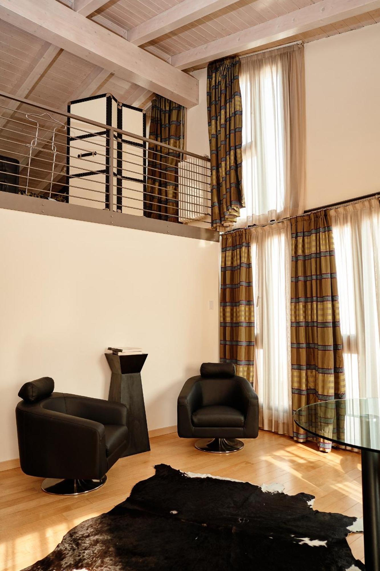 Bed and Breakfast Ad Sidera Pastrengo Zimmer foto
